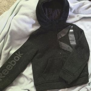 Boys sweatshirt